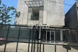 Dijual Kost di Dayeuhkolot, Bandung, 34 KT, 34 KM, Luas 700m2 Dijual Kost di Dayeuhkolot, Bandung, 34 KT, 34 KM, Luas 700m2