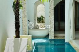 HARGA TERBAIK! Vila di Denpasar Barat, Luas 132m2m², Kawasan Potensial dengan nilai naik HARGA TERBAIK! Vila di Denpasar Barat, Luas 132m2m², Kawasan Potensial dengan nilai naik