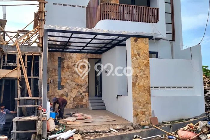 HARGA MENARIK! Vila di , Dimensi 125m2m², Lingkungan Tenang dan aman HARGA MENARIK! Vila di , Dimensi 125m2m², Lingkungan Tenang dan aman