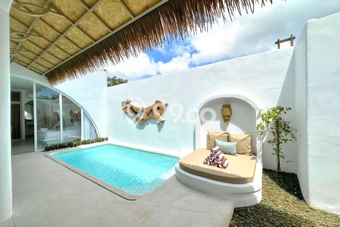 Rumah 2 KT 2 KM Fully Furnished di Uluwatu, Dekat Supermarket, Badung Rumah 2 KT 2 KM Fully Furnished di Uluwatu, Dekat Supermarket, Badung