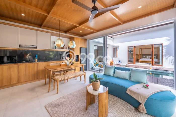 Jarang Ada! Rumah Sewa 2 Kamar Bagus Siap Huni Umalas Jarang Ada! Rumah Sewa 2 Kamar Bagus Siap Huni Umalas