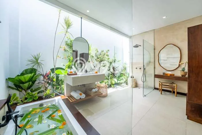Jarang Ada! Rumah Sewa 2 Kamar Bagus Siap Huni Umalas Jarang Ada! Rumah Sewa 2 Kamar Bagus Siap Huni Umalas