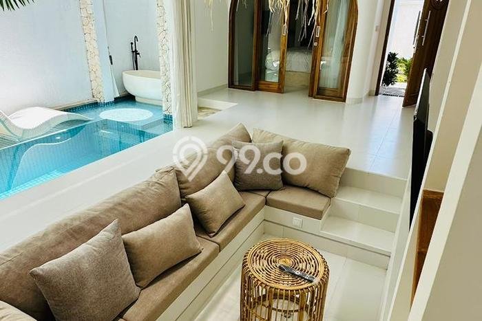 PELUANG INVESTASI! Vila di Denpasar Barat, Area 132m2m², Prospek Bagus PELUANG INVESTASI! Vila di Denpasar Barat, Area 132m2m², Prospek Bagus