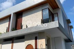 Hunian Elit LB 120m2 Siap Huni Desain Elegan di Jimbaran, Badung Hunian Elit LB 120m2 Siap Huni Desain Elegan di Jimbaran, Badung
