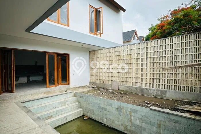 BISNIS POTENSIAL! Vila Kawasan , Area 206m2m², ROI Tinggi BISNIS POTENSIAL! Vila Kawasan , Area 206m2m², ROI Tinggi