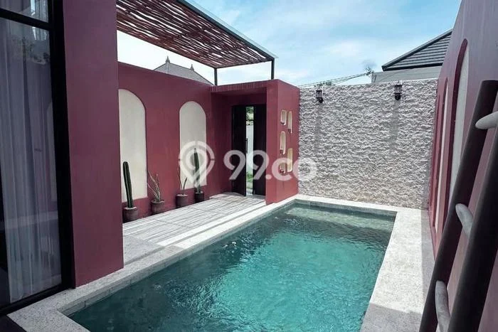 Investasi Potensial! Vila Kawasan , Ukuran 100m2m², Posisi Premium Investasi Potensial! Vila Kawasan , Ukuran 100m2m², Posisi Premium