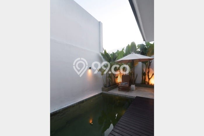 Jual Rumah Mewah Elegan Dengan View Cantik di Uluwatu, Badung Jual Rumah Mewah Elegan Dengan View Cantik di Uluwatu, Badung