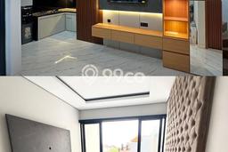 Lokasi strategis! Rumah siap huni dikontrakkan di Denpasar Selatan LB 85m2 Lokasi strategis! Rumah siap huni dikontrakkan di Denpasar Selatan LB 85m2