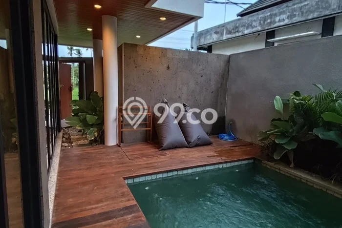 Siap Huni Hunian Elit 2 Kamar di Ubud Dekat ke Mana Saja Siap Huni Hunian Elit 2 Kamar di Ubud Dekat ke Mana Saja