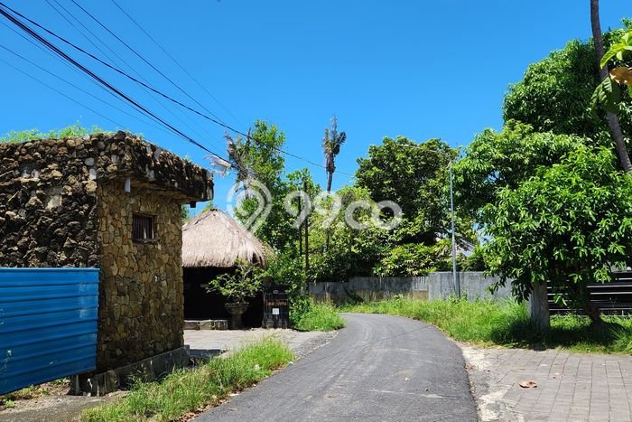 Tanah Dijual Lokasi Strategis di Badung dengan Luas 4500m2 Tanah Dijual Lokasi Strategis di Badung dengan Luas 4500m2