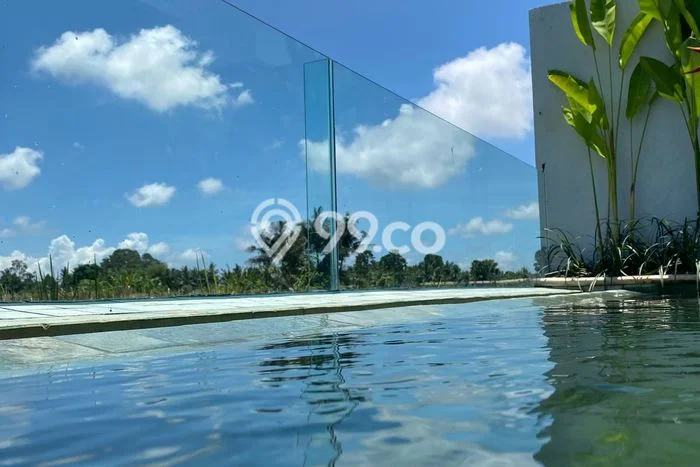 Dijual Rumah Premium dengan Fasilitas Sekitar Komplit di Ubud, Gianyar Dijual Rumah Premium dengan Fasilitas Sekitar Komplit di Ubud, Gianyar