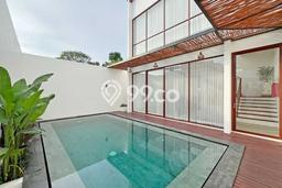 HARGA TERBAIK! Vila Kawasan , Luas 204m2m², Area Prima HARGA TERBAIK! Vila Kawasan , Luas 204m2m², Area Prima
