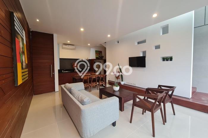 Vila Siap Huni di , Luas 150m2m², Lokasi Strategis Vila Siap Huni di , Luas 150m2m², Lokasi Strategis