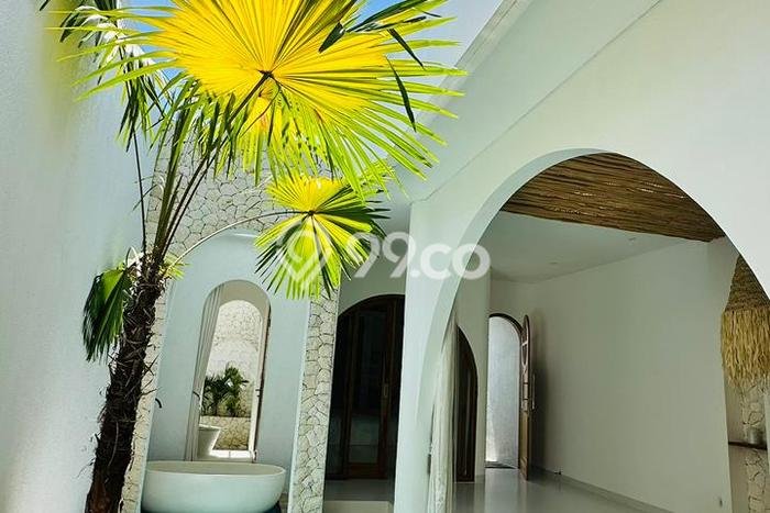 PELUANG INVESTASI! Vila di Denpasar Barat, Area 132m2m², Prospek Bagus PELUANG INVESTASI! Vila di Denpasar Barat, Area 132m2m², Prospek Bagus