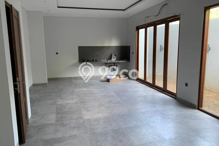 Hunian Elit LB 120m2 Siap Huni Desain Elegan di Jimbaran, Badung Hunian Elit LB 120m2 Siap Huni Desain Elegan di Jimbaran, Badung
