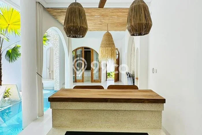 PELUANG INVESTASI! Vila di Denpasar Barat, Area 132m2m², Prospek Bagus PELUANG INVESTASI! Vila di Denpasar Barat, Area 132m2m², Prospek Bagus