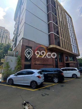 Kantor Favorit Dijual di Kebayoran Baru Jakarta Selatan Kawasan Pusat Bisnis Kantor Favorit Dijual di Kebayoran Baru Jakarta Selatan Kawasan Pusat Bisnis
