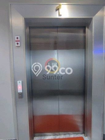 Kantor Favorit Dijual di Kebayoran Baru Jakarta Selatan Kawasan Pusat Bisnis Kantor Favorit Dijual di Kebayoran Baru Jakarta Selatan Kawasan Pusat Bisnis