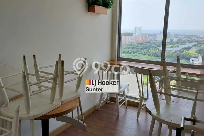 PELUANG EMAS! Kantor di Kemayoran, Luas 51m², Potensi Sewa Tinggi PELUANG EMAS! Kantor di Kemayoran, Luas 51m², Potensi Sewa Tinggi