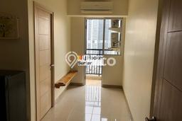 Apartemen Murah Dijual di Jakarta Utara 1 KT & 1 KM Apartemen Murah Dijual di Jakarta Utara 1 KT & 1 KM