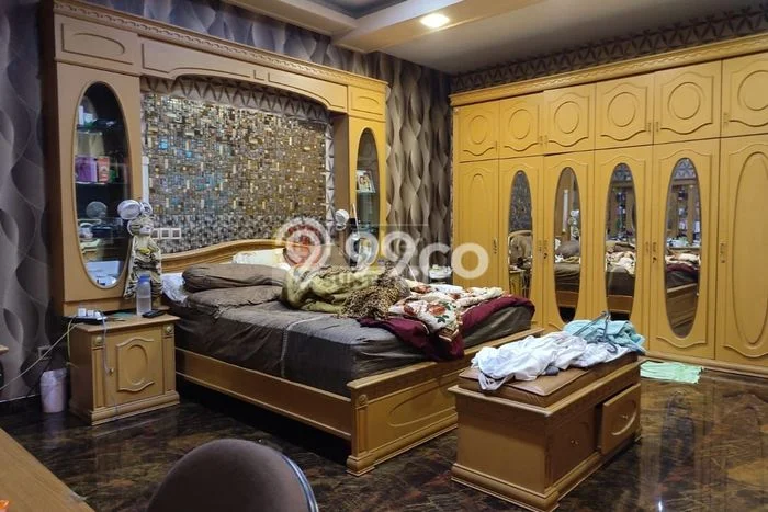 Rumah Elit Modern Siap Huni di Sunter Jakarta Utara Rumah Elit Modern Siap Huni di Sunter Jakarta Utara