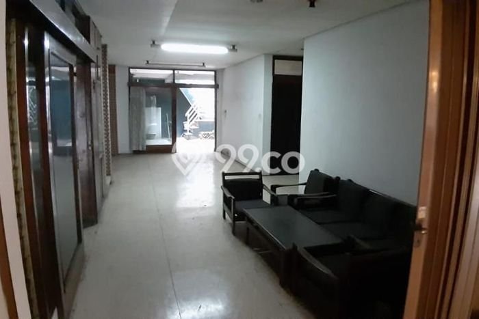 Rumah Elit LB 400m2 Siap Pakai Desain Elegan di Batu Ceper, Jakarta Pusat Rumah Elit LB 400m2 Siap Pakai Desain Elegan di Batu Ceper, Jakarta Pusat