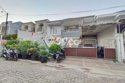 Ready to Use! Premium House LT 360m2 Desain Elegan di Sunter Ready to Use! Premium House LT 360m2 Desain Elegan di Sunter