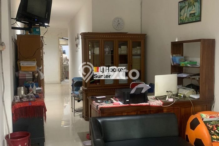 Dijual Ruko di Cempaka Putih Jakarta Pusat LT 69m2 / LB 250m2 Dijual Ruko di Cempaka Putih Jakarta Pusat LT 69m2 / LB 250m2