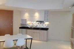 Dijual Apartemen Strategis di Kemayoran Jakarta Pusat 2 Kamar Tidur Dijual Apartemen Strategis di Kemayoran Jakarta Pusat 2 Kamar Tidur