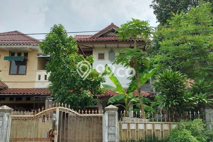 Hunian Super Mewah dengan Akses Paling Strategis di Pegangsaan, Jakarta Pusat Hunian Super Mewah dengan Akses Paling Strategis di Pegangsaan, Jakarta Pusat