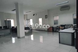Kantor Dijual di Prime Area Jakarta Utara Luas 1200m2 Kantor Dijual di Prime Area Jakarta Utara Luas 1200m2