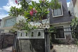 Rumah Luxury Modern Tanpa Renovasi di Sunter Jakarta Utara Rumah Luxury Modern Tanpa Renovasi di Sunter Jakarta Utara