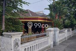 Rumah Eksklusif Dijual LT 366m2 di Cilincing, Jakarta Utara Rumah Eksklusif Dijual LT 366m2 di Cilincing, Jakarta Utara