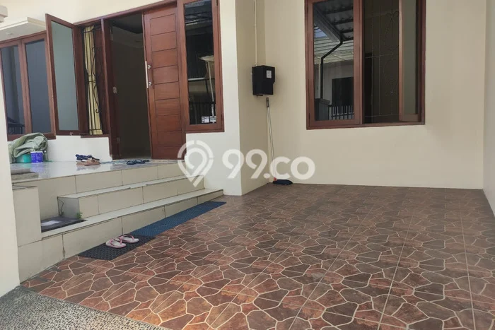 Rumah Elit Modern Siap Huni di Sunter Jakarta Utara Rumah Elit Modern Siap Huni di Sunter Jakarta Utara