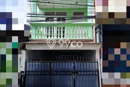 Dijual Hunian Rumah Nyaman 3 Kamar di Sunter, Jakarta Utara Dijual Hunian Rumah Nyaman 3 Kamar di Sunter, Jakarta Utara
