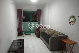 Apartemen Disewakan Terjangkau 3 KT / 2 KM di Kemayoran, Jakarta Pusat Apartemen Disewakan Terjangkau 3 KT / 2 KM di Kemayoran, Jakarta Pusat