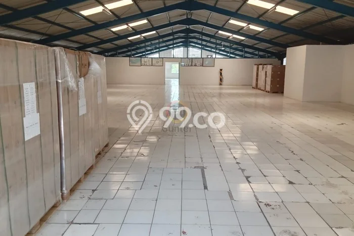 Unit Gudang Dijual di Cicurug Sukabumi Luas Tanah 5000m2, Luas Bangunan 4750m2 Unit Gudang Dijual di Cicurug Sukabumi Luas Tanah 5000m2, Luas Bangunan 4750m2
