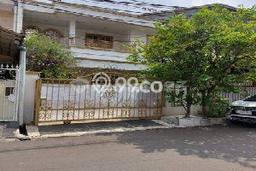 Rumah Siap Pakai di Kelapa Gading, Jakarta Utara, LT 220m² LB 260m² Rumah Siap Pakai di Kelapa Gading, Jakarta Utara, LT 220m² LB 260m²
