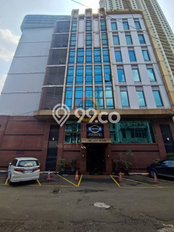 Kantor Favorit Dijual di Kebayoran Baru Jakarta Selatan Kawasan Pusat Bisnis Kantor Favorit Dijual di Kebayoran Baru Jakarta Selatan Kawasan Pusat Bisnis