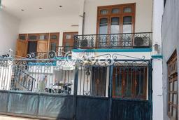 Hunian Elit LB 250m2 Siap Huni Desain Elegan di Sunter, Jakarta Utara Hunian Elit LB 250m2 Siap Huni Desain Elegan di Sunter, Jakarta Utara