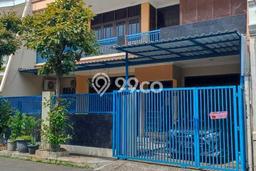 Rumah Elit Modern Siap Huni di Sunter Jakarta Utara Rumah Elit Modern Siap Huni di Sunter Jakarta Utara