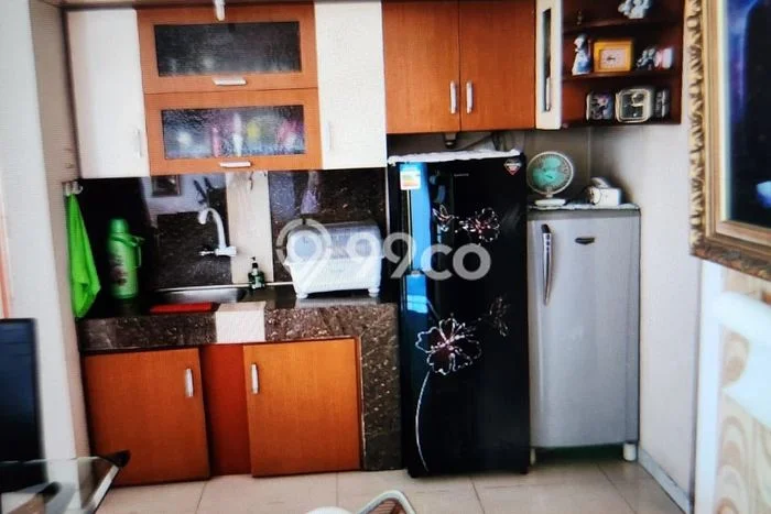 Apartemen Cozy Dijual di Jakarta Pusat Spesifikasi 3 KT, 3 KM Apartemen Cozy Dijual di Jakarta Pusat Spesifikasi 3 KT, 3 KM