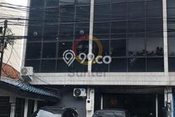 Ruko Bagus Dijual LB 600m2 Lokasi Strategis Jakarta Pusat Area Cocok untuk Berbisnis Ruko Bagus Dijual LB 600m2 Lokasi Strategis Jakarta Pusat Area Cocok untuk Berbisnis
