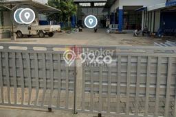 Unit Kantor Tersedia di Bantar Gebang Spesifikasi LB 500m2 Unit Kantor Tersedia di Bantar Gebang Spesifikasi LB 500m2