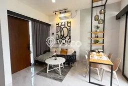 Rumah Minimalis 2 KT LT 75m2 di Pulogebang Rumah Minimalis 2 KT LT 75m2 di Pulogebang