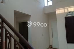 Rumah Minimalis 4 KT LT 90m2 di Jakarta Garden City Rumah Minimalis 4 KT LT 90m2 di Jakarta Garden City