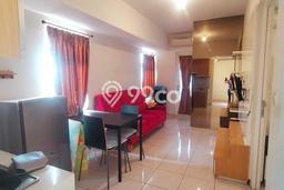 Sewa Apartemen Ekonomis 2 KT di Summarecon Bekasi Bekasi Sewa Apartemen Ekonomis 2 KT di Summarecon Bekasi Bekasi