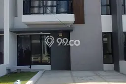Rumah Modern Cantik 3 KT Siap Huni di Bekasi Utara Rumah Modern Cantik 3 KT Siap Huni di Bekasi Utara