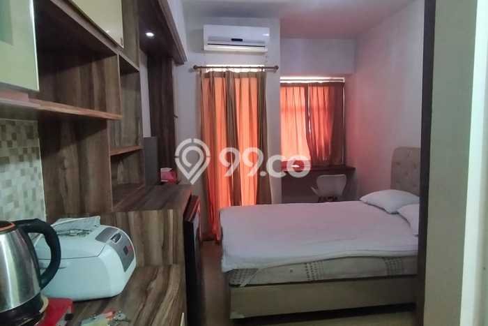 Apartemen Minimalis untuk Disewa, 0 Kamar di Bekasi Apartemen Minimalis untuk Disewa, 0 Kamar di Bekasi