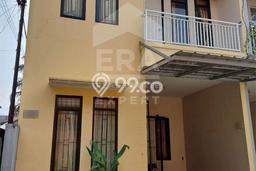 BEST DEAL! Rumah area Condet, 2 KM, Akses Mudah Pusat Kota, Luas 65m² LB 121m² BEST DEAL! Rumah area Condet, 2 KM, Akses Mudah Pusat Kota, Luas 65m² LB 121m²